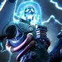 Raiders of the Broken Planet will launch later this year on PlayStation 4, Xbox One and PC.