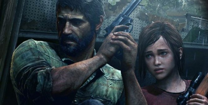 The Last of Us - Hopefully, neither Naughty Dog movies will end up in the trash bin.