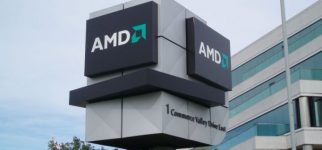 If this information is related to the new consoles, AMD might see their new Polaris technology being used by console makers...