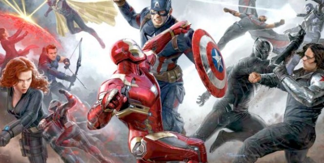 So, what did critics and reporters think of Captain America’s third movie, and the first film in Marvel’s Phase Three of superhero epics? Eric Eisenberg from CinemaBlend was in attendance at an L.A. screening of Captain America: Civil War and had sait that about the anticipated film: