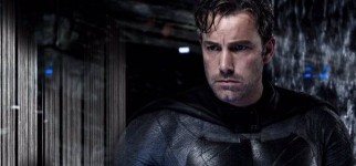 Ben Affleck -Arkham Asylum - Untitled Batman Reboot comes to theaters in 2021.