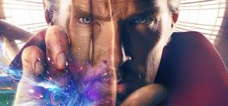 MOVIE NEWS - Doctor Strange: Into the Multiverse of Madness is shaping up to be the most important film in the history of the MCU