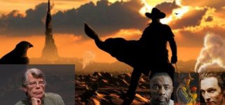 It is anticipated that The Dark Tower will arrive on screens February 2017.