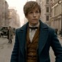 Fantastic Beasts and Where to Find Them was filmed at Warner Bros. Studios Leavesden, which was home to the Harry Potter films for a decade.