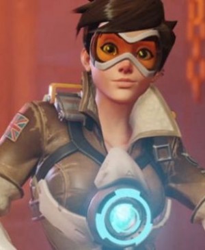 Overwatch will launch on May 24 on PlayStation 4 / PC / Xbox One.