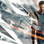 Puzzles don't help to extend the game's length, either, they get done way too quickly if you play Quantum Break the second time.