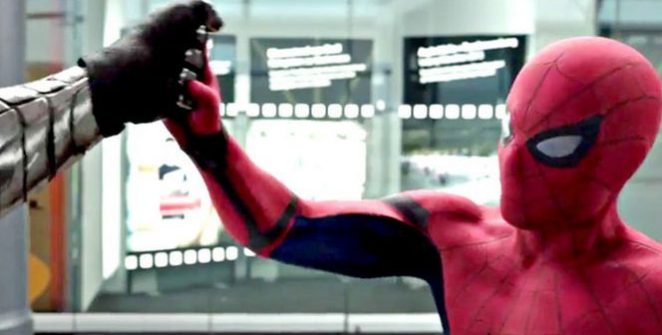 We had our first look at Spider-Man in the second trailer for Captain America: Civil War that appeared last month, where we discovered that the young Spidey took the side of Team Iron Man.