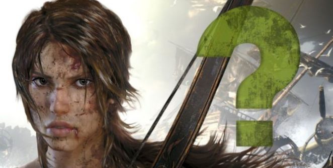 The Tomb Raider reboot is rumored to hit theaters on October 6, 2017, but we’ll keep you updated on a more official time frame.