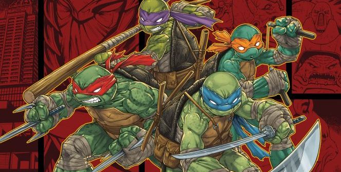 Teenage Mutant Ninja Turtles: Mutants In Manhattan lacks polish.