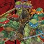 Teenage Mutant Ninja Turtles: Mutants In Manhattan lacks polish.