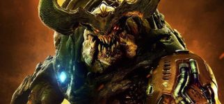 So while the multiplayer was okay, and the campaign was stellar, we need to talk about Doom’s biggest problem.