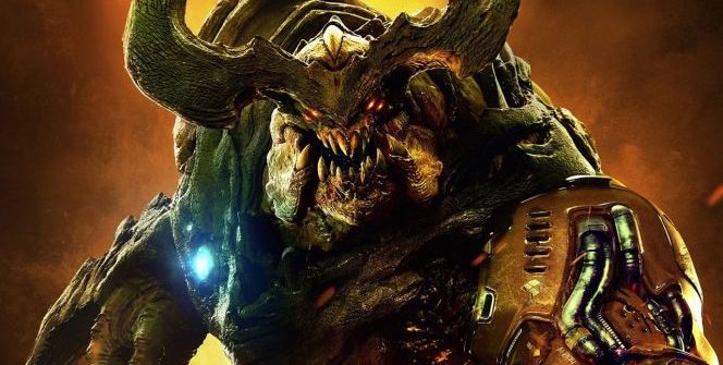 So while the multiplayer was okay, and the campaign was stellar, we need to talk about Doom’s biggest problem.