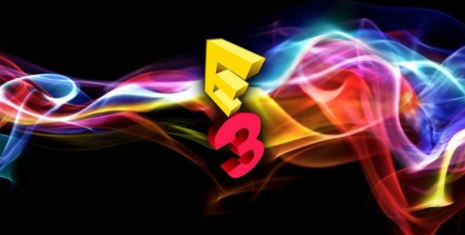 We can't wait for the E3!