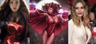 After Marvel's Civil War, Elizabeth Olsen's Scarlet Witch will most likely be back for Avengers: Infinity War Part 1 and Avengers: Infinity War Part 2, although no cast members have been confirmed for either movie as of yet.
