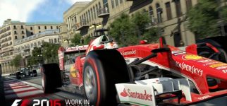 Codemasters hasn't announced the release date yet, but the game will be out this summer on PlayStation 4, Xbox One, and PC.