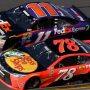It has been in development for 18 months, so we can expect the devs to come out with a better game than Eutechnyx's NASCAR 15.