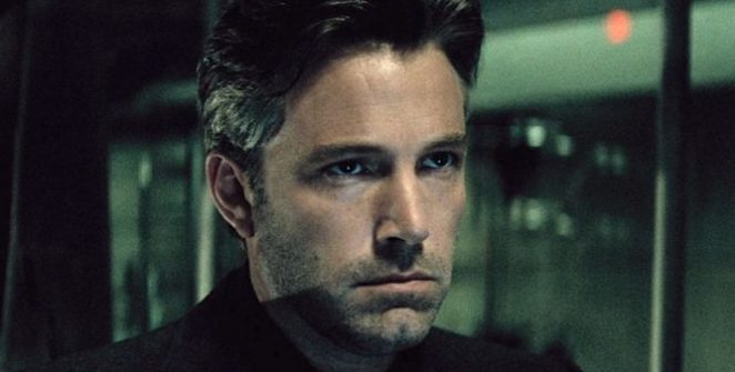 Ben Affleck is known for providing Warner Bros. some critically acclaimed flicks outside the superhero/action movie genre, which renders him one of the strongest storytellers currently occupying their lot.