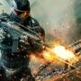 After a delay, Crysis Remastered arrives, which is also said to be capable of a great software Ray-Tracing solution for PS4 Pro / Xbox One X.