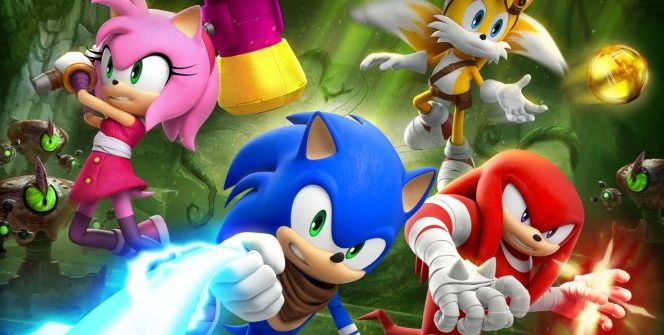 Despite the past, there's a strong chance that Sonic is going to get a new game.