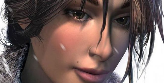 Three teams are developing the game in tandem, which sounds a bit weird: 3DDuo, Koalabs, and Kylotonn Entertainment are collaborating on returning the Syberia franchise to success.