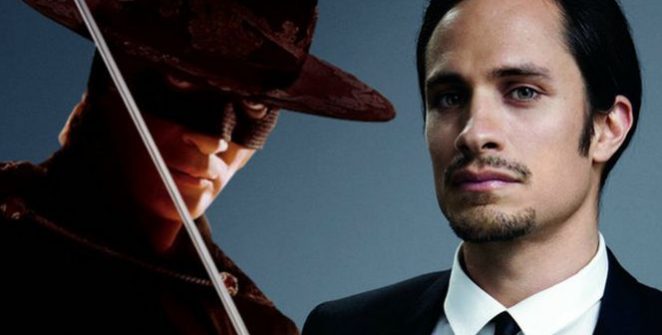 We'll be sure to keep you posted with more updates on this Zorro reboot Z as soon as more casting or plot details are released.