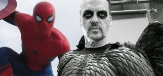 At least that’s what Director Jon Watts tweeted yesterday and without a word pretty much said Michael Keaton is in the new Spider-Man.
