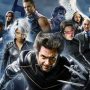 They are still shooting Wolverine 3, which we've known for quite some time will be Hugh Jackman's final performance as the iconic Wolverine.