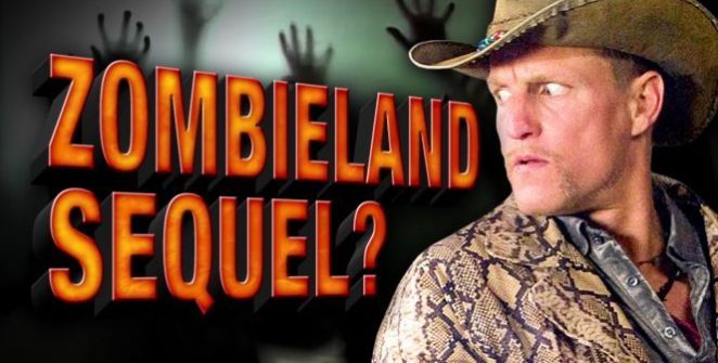 The story from On Location Vacations only suggests that the actual filming may start in mid-August in Atlanta: the city where the original Zombieland was primarily shot, except for a few scenes in Los Angeles.