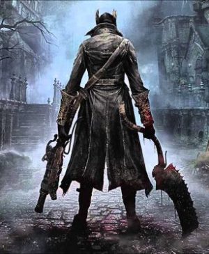 Bloodborne - Could it be that the sequel is Bloodborne 2, the reboot is for Armored Core, and the new project is virtual reality-related? Square Enix