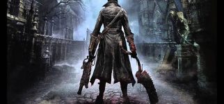 Bloodborne - Could it be that the sequel is Bloodborne 2, the reboot is for Armored Core, and the new project is virtual reality-related?