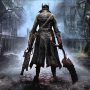 Bloodborne - Could it be that the sequel is Bloodborne 2, the reboot is for Armored Core, and the new project is virtual reality-related? Square Enix