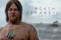 PlayStation 1 - Death Stranding shows death, while it's alive to its fullest.