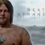 PlayStation 1 - Death Stranding shows death, while it's alive to its fullest.