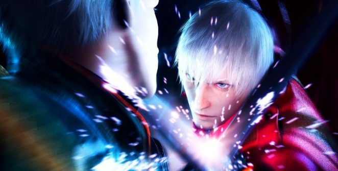 We'll see next week if Hognestad's CV was lying (why would it, though), and if Dante's demon hunting returns to its old form or not. Capcom might prepare with three big announcements!