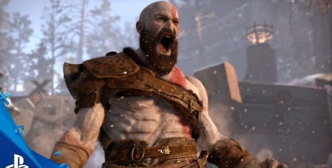 As soon as we have more information on God of War, we’ll share on PS4Pro, so stay tuned!