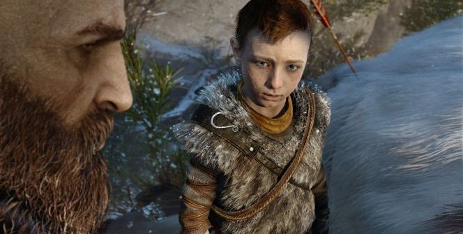 As soon as we have more information on God of War, we’ll share on PS4Pro, so stay tuned!