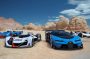 Gran Turismo Sport doesn't seem to have a longer future outside the FIA championships.
