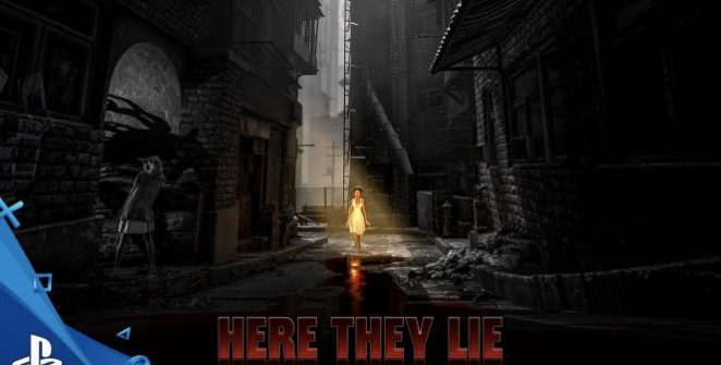 Here They Lie will launch in the autumn, so going by the launch of the PlayStation VR, the game should be available from between the middle of October and the end of November unless it gets delayed.