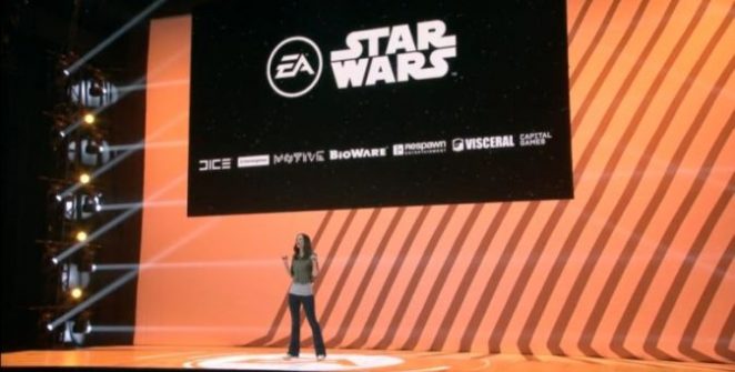 No matter the genre you play or the platform you play on, we will have a great Star Wars game for you.