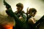 Resident Evil 5 is the third (re-)released Resident Evil game this year, and we didn't even count 7's teaser!