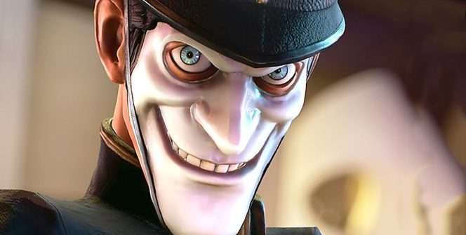 The game will be available in the Xbox Game Preview program, but the psychological thriller/survival horror We Happy Few will also be available for PC from July 26.