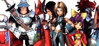 Two names remain on the list: there's a Final Fantasy Tactics Remaster and a Final Fantasy IX Remake. We haven't heard anything about these yet, but seeing the GeForce Now list, chances are something could be in the works here.