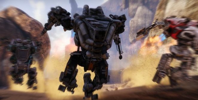 The question is that how much of attention will Titanfall 2 take away from Hawken?