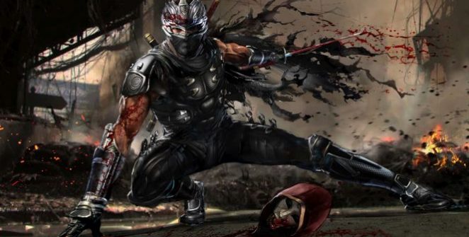 Also, Team Ninja, who has been responsible for the Ninja Gaiden games since the franchise's revival, is probably going to finish development of Nioh by the end of this year.