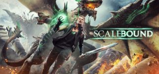 Scalebound - The multiplayer was presented at Microsoft's E3 program in the following video.