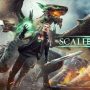 Scalebound - The multiplayer was presented at Microsoft's E3 program in the following video.