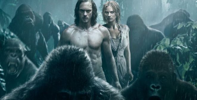 The biggest achievement of the Tarzan movie is that while it preserves flawlessly the original spirit of the Edgar Rice Burroughs novels, it still stays an entertaining action-adventure movie.