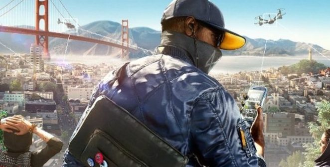The large influx of players prevented Watch Dogs 2 from being available for free during the digital event last night. Here's a solution - or not.