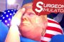 The Trump transplant also got a trailer, which is hilarious even for those who are not interested in playing this simulator.