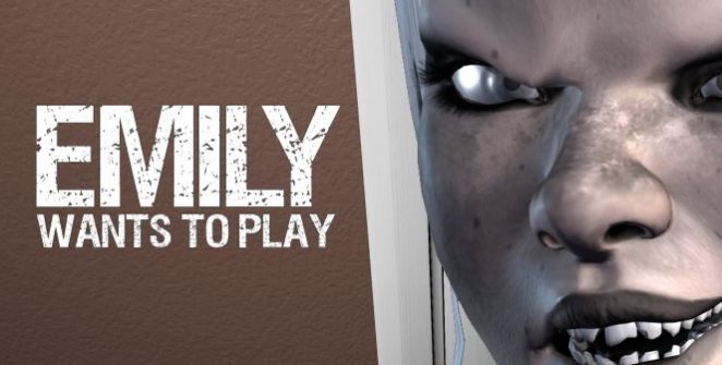 Emily wants to play, and she will do so from August 9 when the game drops on the PlayStation Store. Hitchcock is considering to add PlayStation VR support.